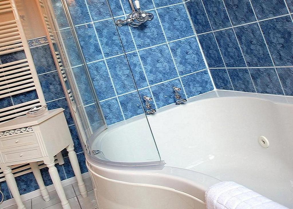 Willoughby House Hotel & Apartments Челтнем Номер фото