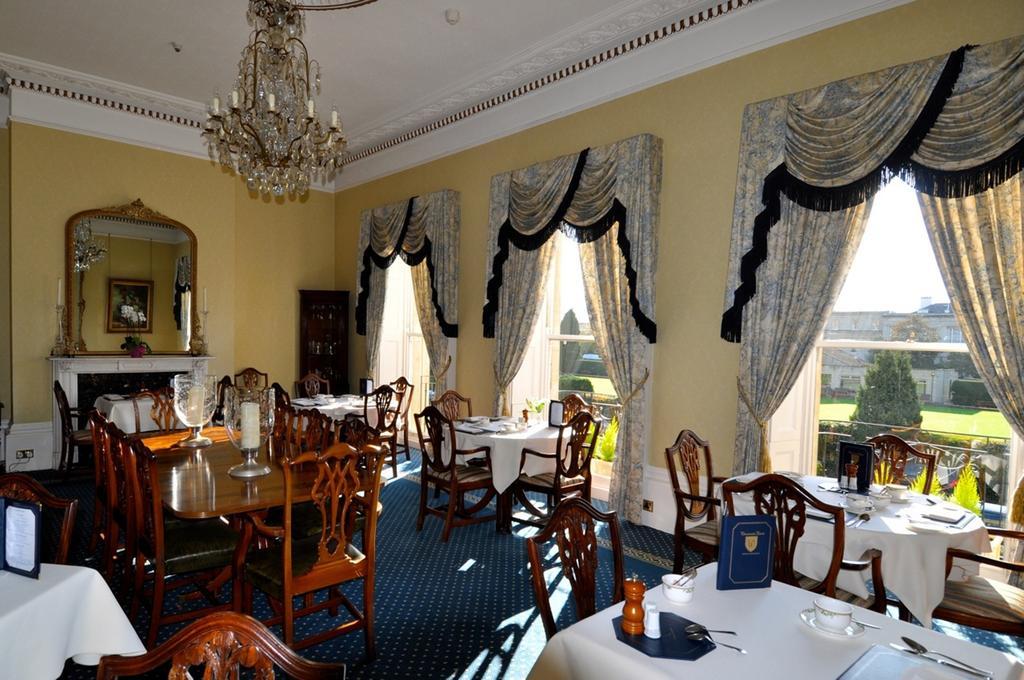Willoughby House Hotel & Apartments Челтнем Екстер'єр фото